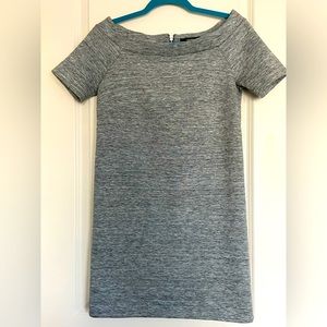 Baby doll shift dress